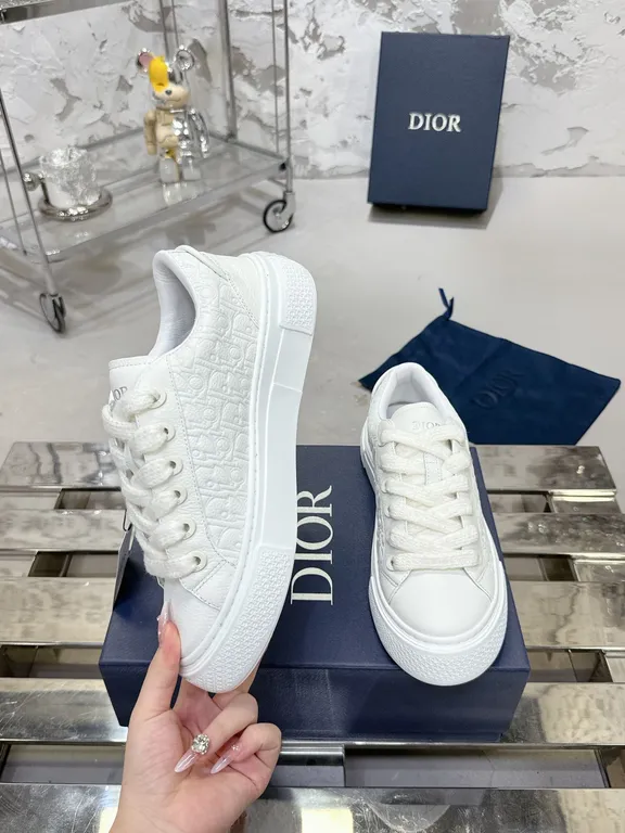 Dior Shoe 